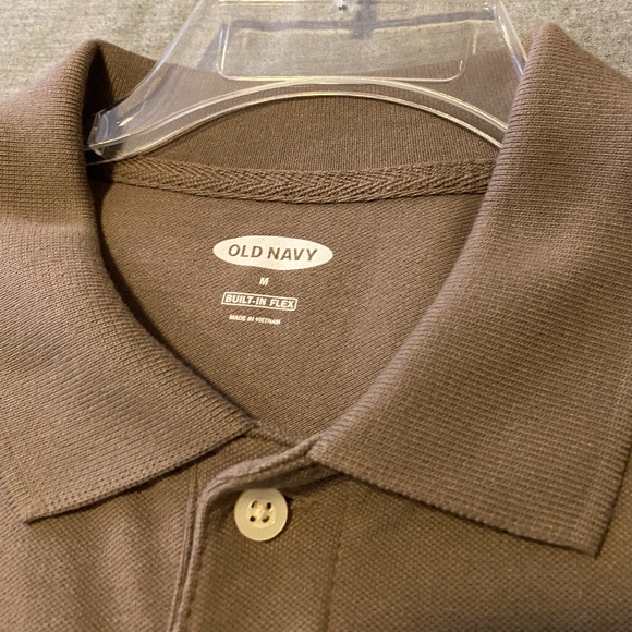 Men's Polo Shirt - Picture 7 of 12